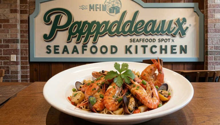 Pappadeaux Seafood Kitchen (Phoenix)
