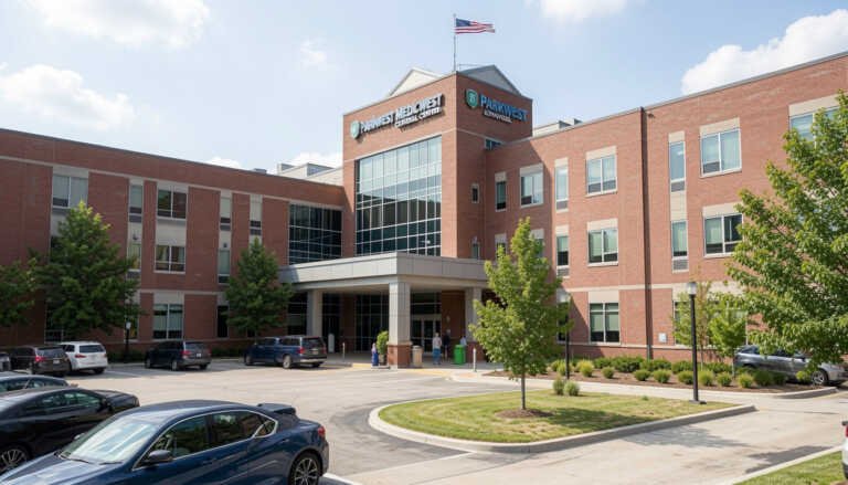 Parkwest Medical Center (Knoxville)