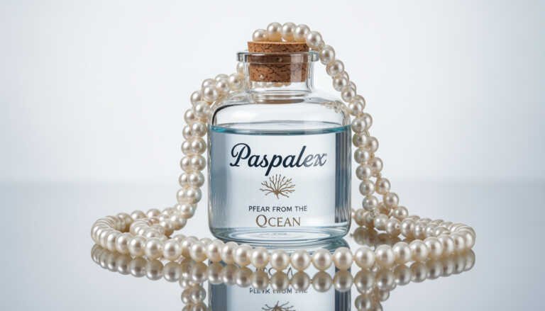 Paspaley – Pearls from the Ocean