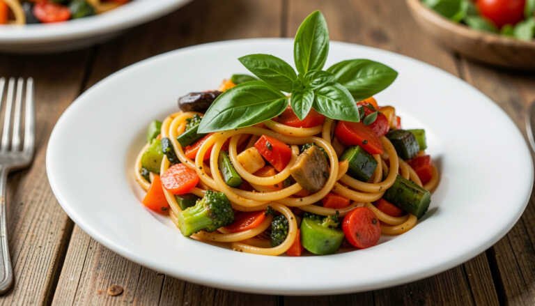 Picazzo's Healthy Italian Kitchen