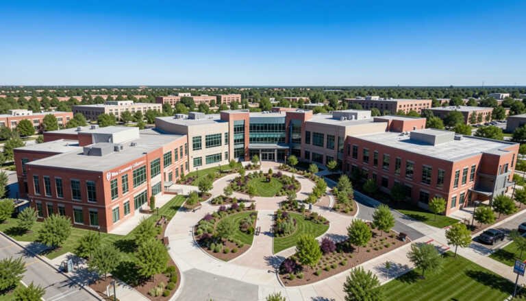 Pima Community College – Best Affordable Starting Point for Higher Education