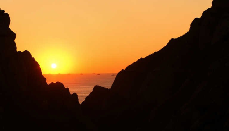 Powell Point – Underrated Sunset Alternative