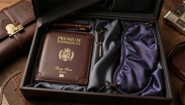 Premium Experiences Are Becoming Mainstream