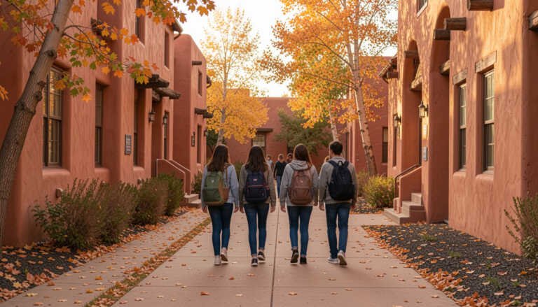 Prescott College – Best for Environmental & Outdoor Studies