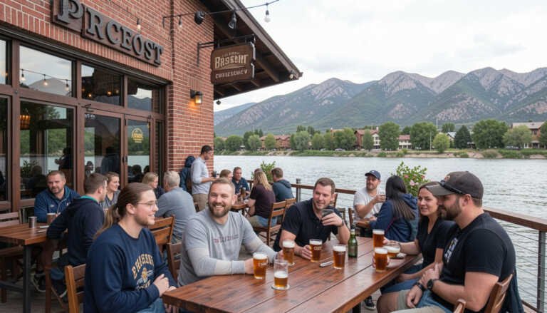 Prescott – Small Town Charm & Outdoor Fun