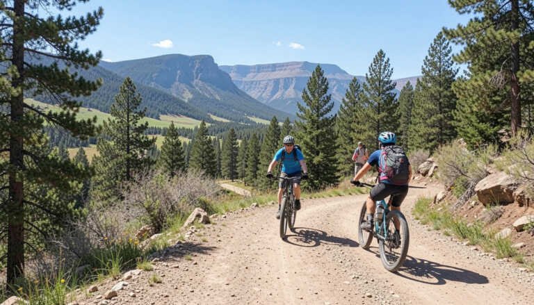 Province Lands Bike Trail