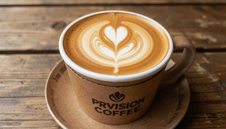 Provision Coffee