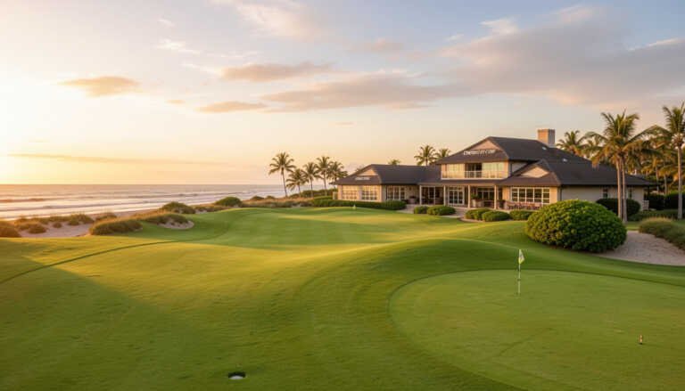 Quintero Golf Club