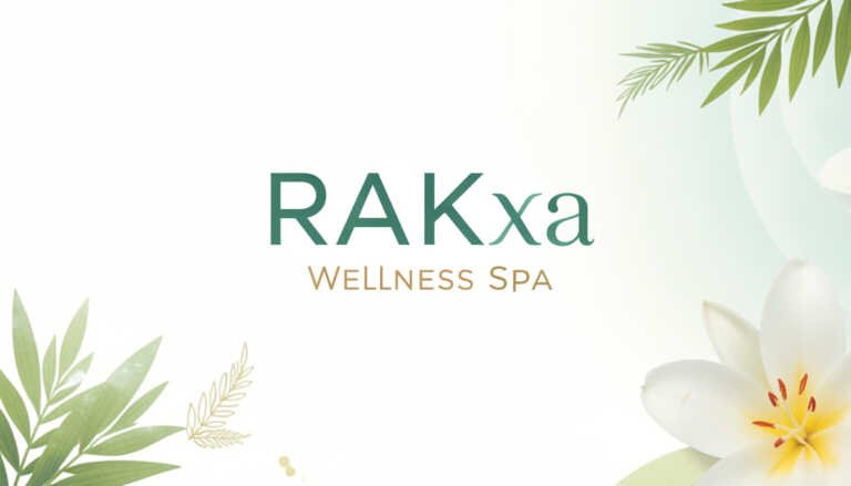 RAKxa Wellness Spa