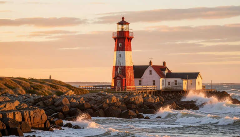 Race Point Light, Provincetown