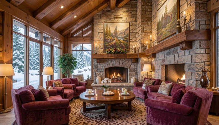 Remède Spa at The St. Regis Aspen Resort