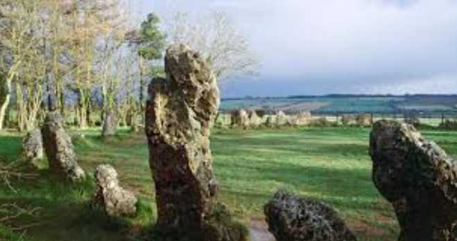 Rollright Stones (England)
