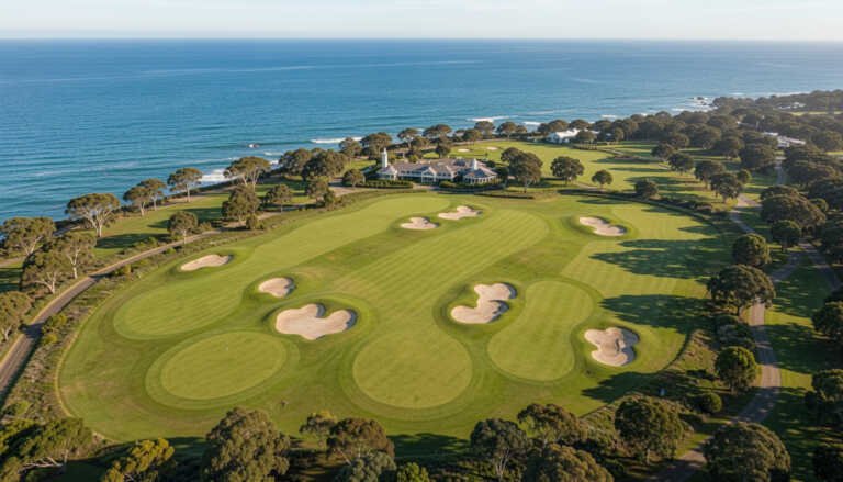 Royal Adelaide Golf Club