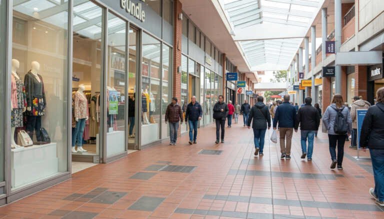 Rundle Mall (Adelaide)