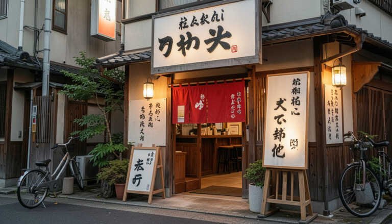 Sakaki Izakaya