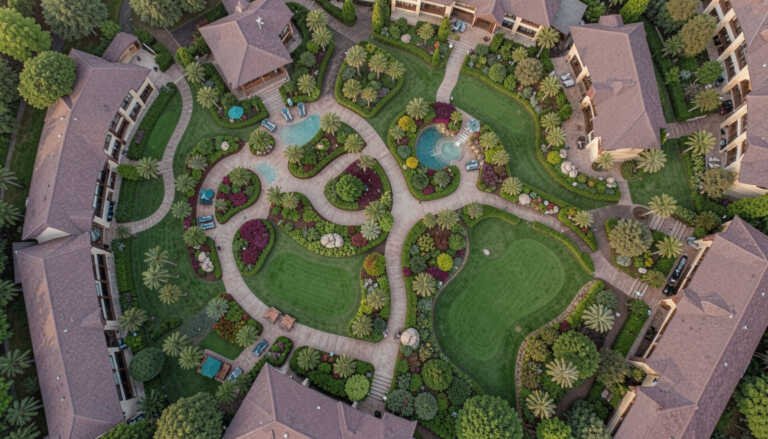 Salamander Resort & Spa