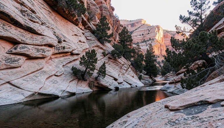 Salt River Canyon – Arizona’s Underrated Giant