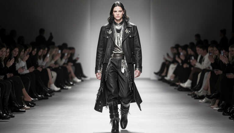 Sass & Bide – Edgy & Creative