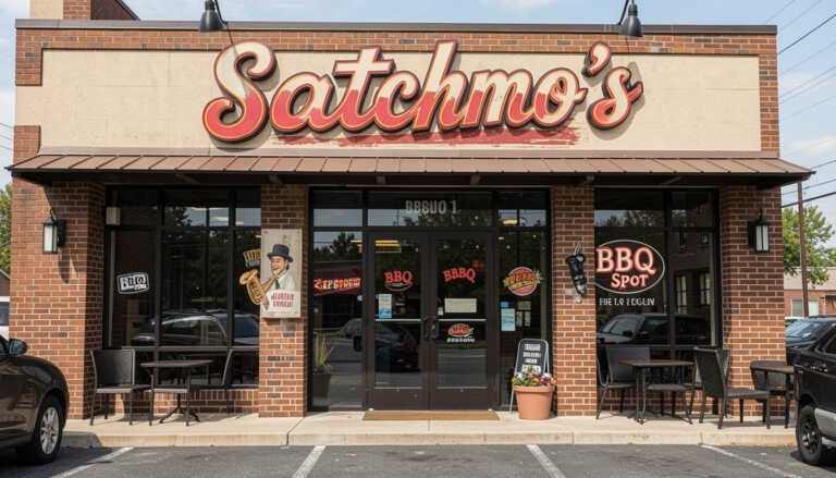 Satchmo’s