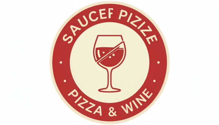 Sauce Pizza & Wine – Simple, Fresh & Reliable