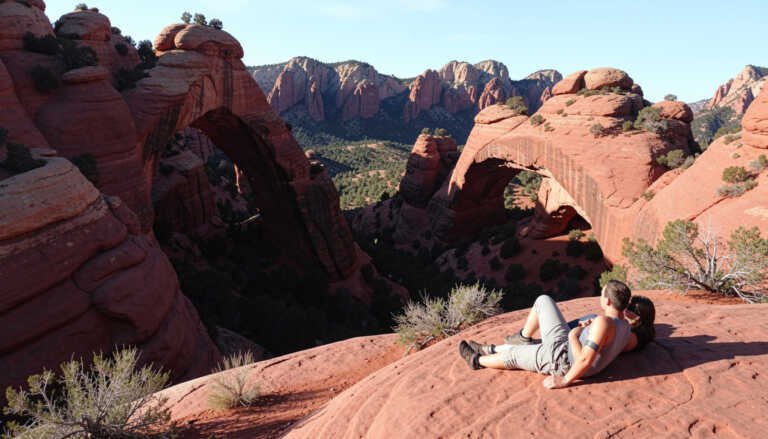 Sedona – Red Rocks & Relaxation