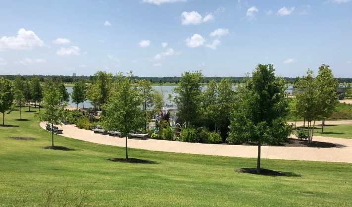 Shelby Farms Park (Memphis) – One of America’s Largest Urban Parks