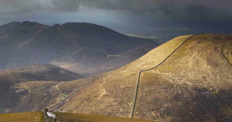 Slieve Donard (Northern Ireland)