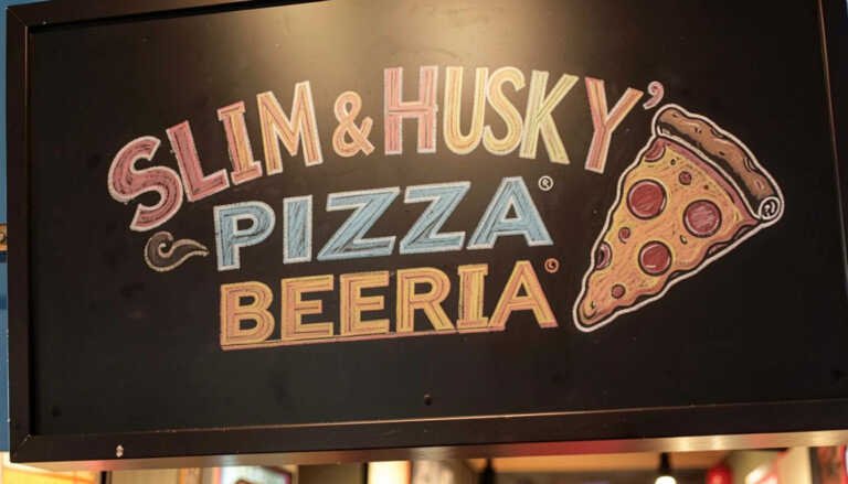 Slim & Husky’s Pizza Beeria – Nashville (and other cities)