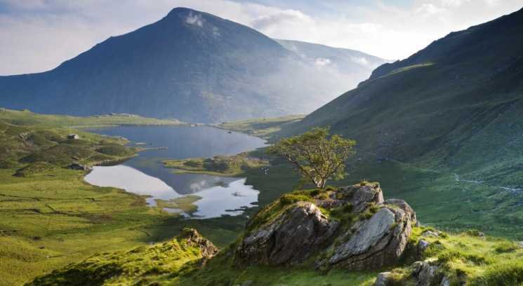 Snowdon (Wales)