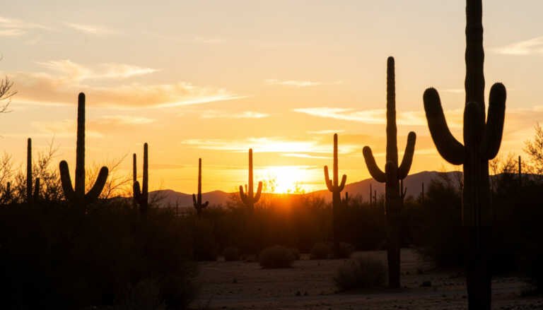 South Mountain Park and Preserve (Phoenix)