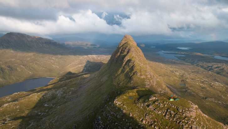 Suilven (Scotland)