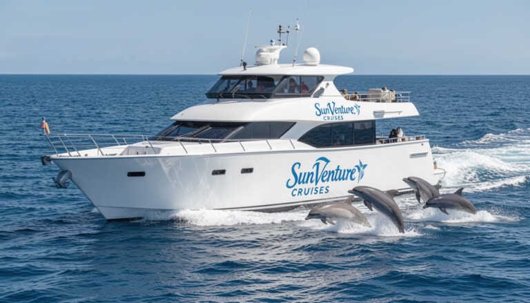 SunVenture Cruises