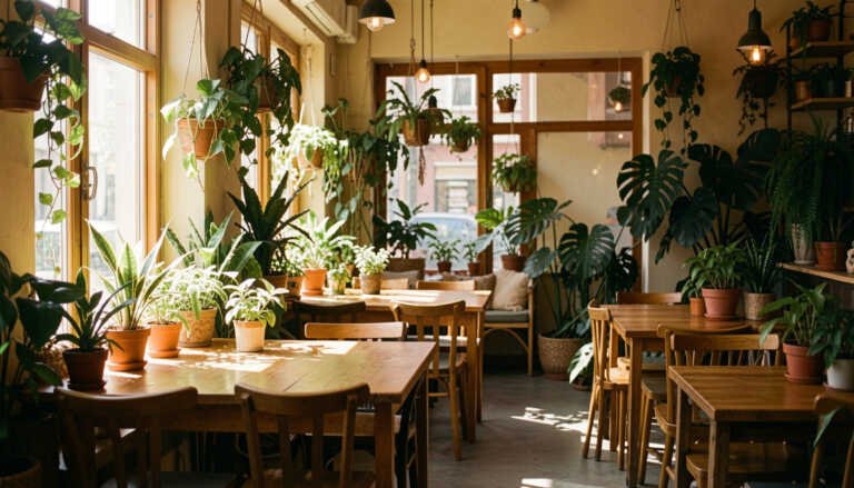 Sunflower Vegetarian Restaurant (Vienna, Northern Virginia)