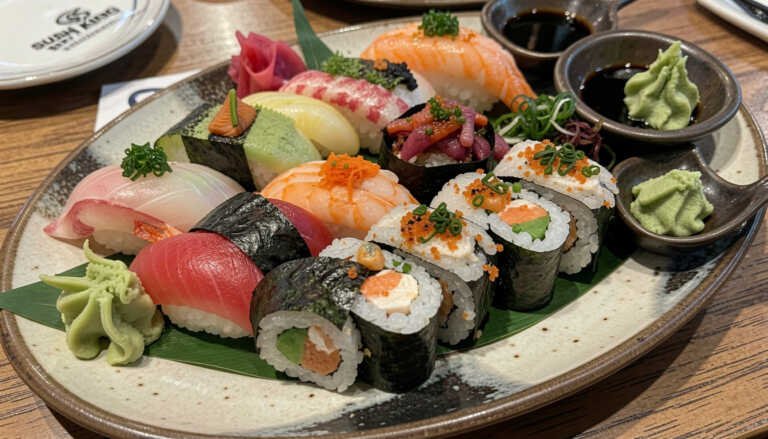 Sushi King (Virginia Beach)