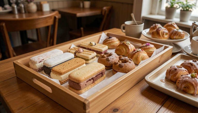 Sweet Republic – Artisan Ice Cream & Bakery Inspired Desserts