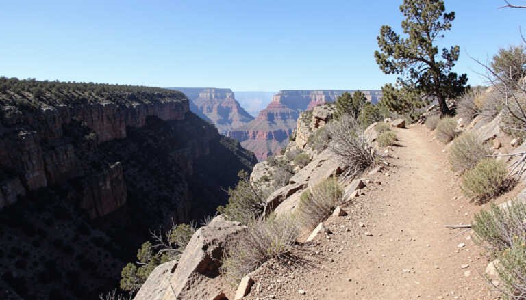 Sycamore Canyon – Arizona’s Wilderness Gem