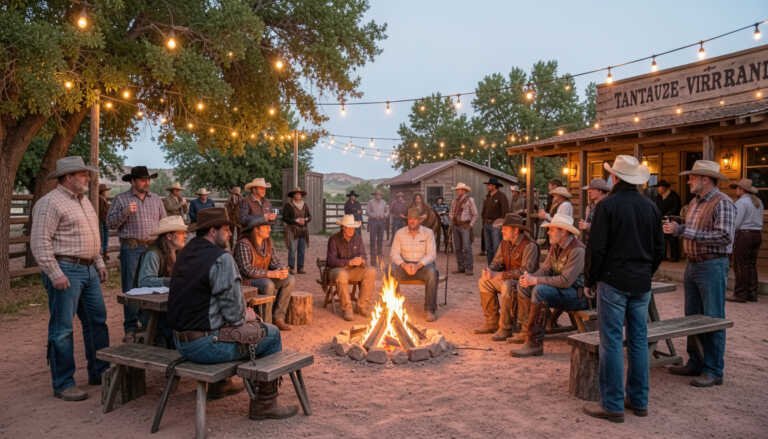 Tanque Verde Ranch – Best Authentic Arizona Dude Ranch Experience