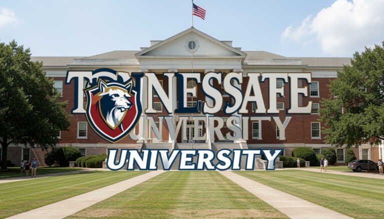 Tennessee State University