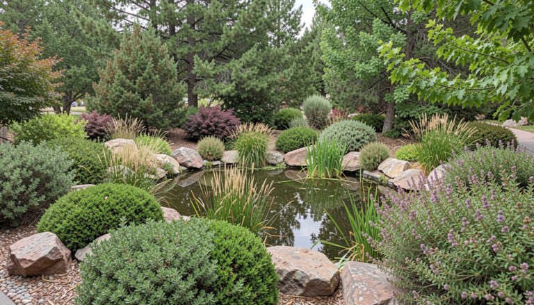 The Arboretum at Flagstaff