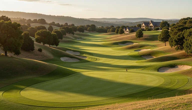 The Honors Course – A Championship Level Experiencec