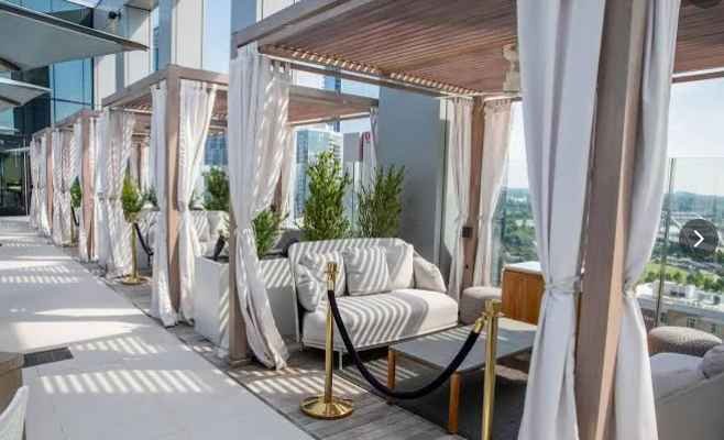 The Joseph, a Luxury Collection Hotel – Modern Luxury with Artistic Style