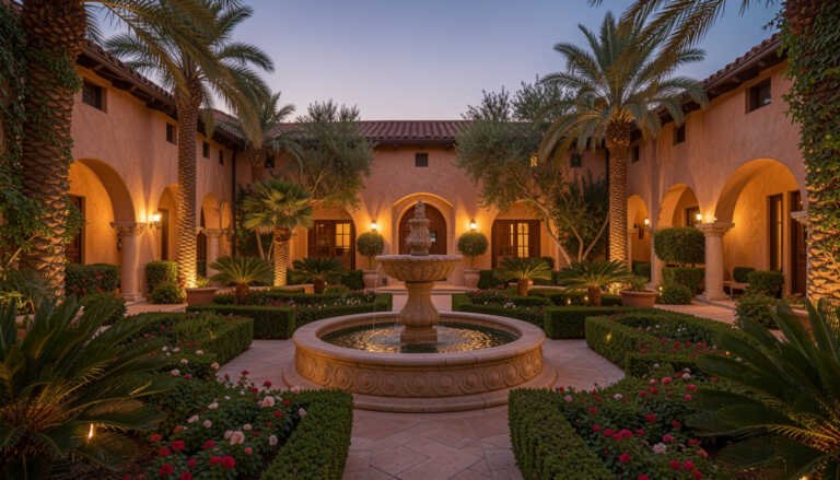 The Phoenician, A Luxury Collection Resort (Scottsdale) – Best for Classic Luxury