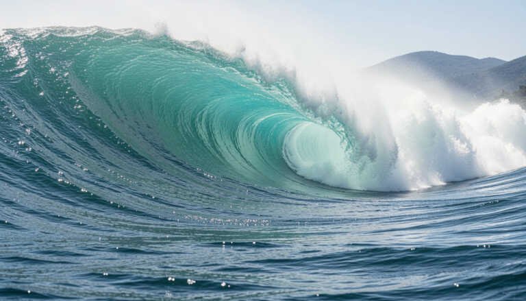 The Wave
