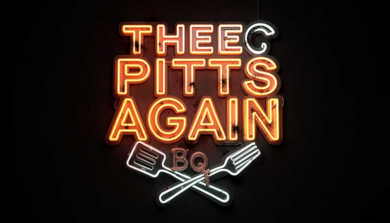 Thee Pitts Again BBQ