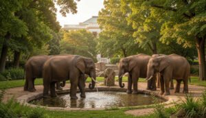 10 Things to Do at National Zoo Washington D.C.