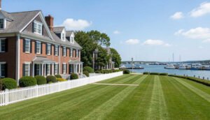 Top Resorts in Top Resorts in Cape Cod Massachusetts