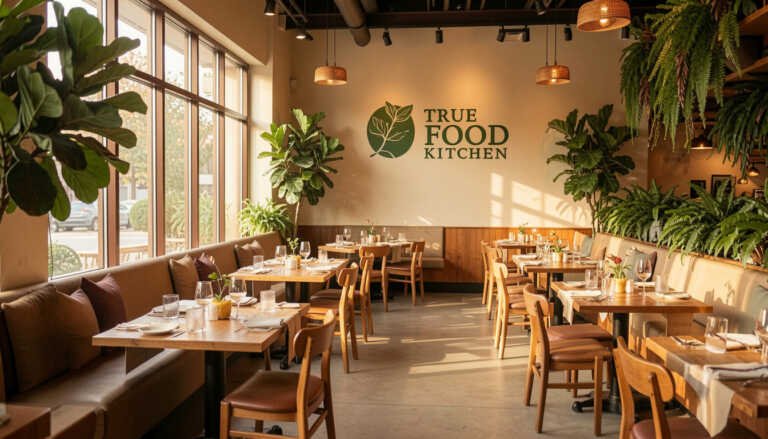 True Food Kitchen