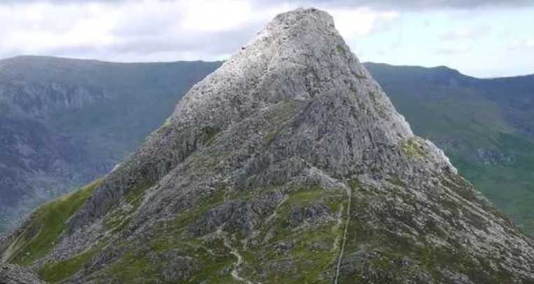 Tryfan (Wales)