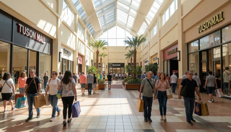 Tucson Mall (Tucson)