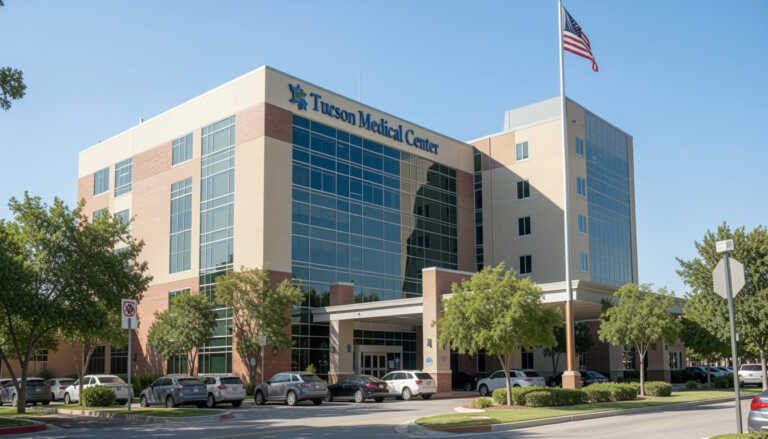 Tucson Medical Center